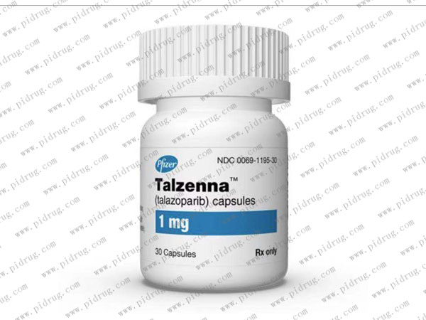 他拉唑帕尼(Talzenna)_香港济民药业 他拉唑帕尼(Talzenna)_香港济民药业